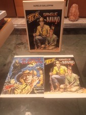 Tex Cartoline Lo Vecchio