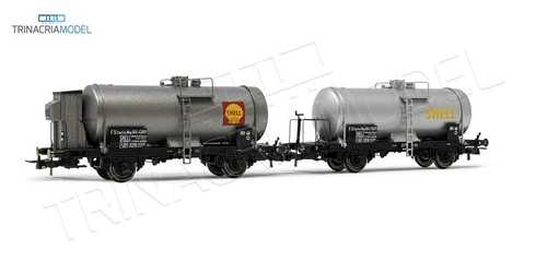 Rivarossi hr6518 set due - hr6518,