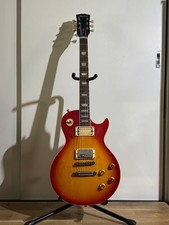 Aria Pro II LS-500D 1980 tipo