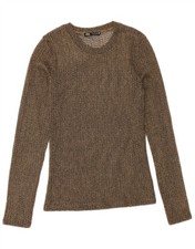 Top donna zara trasparente - zara,