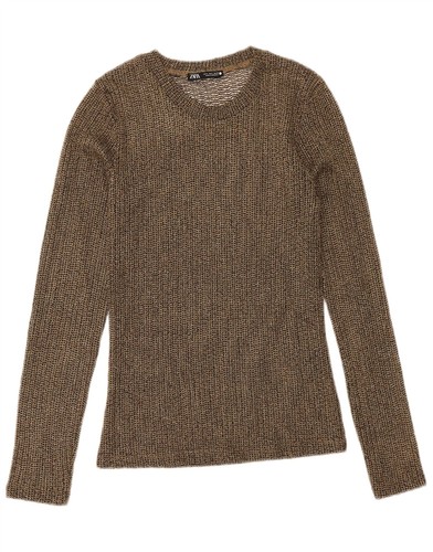 Top donna zara trasparente - zara,
