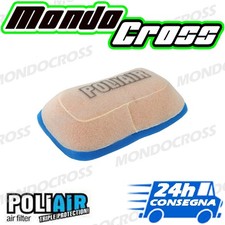 Filtro aria spugna POLIAIR 3