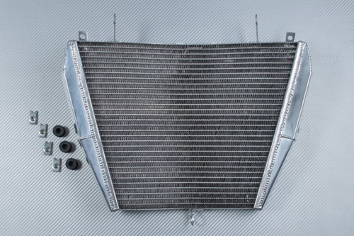Radiateur eau type racing - eau,