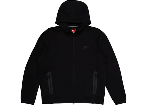 Nike tech fleece - tech,