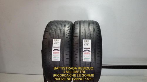 Gomme usate 275 40r20 106w - ,