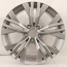 Cerchio in lega Volkswagen Passat CC Alltrack 17 ORIGINALE 3G0601025T