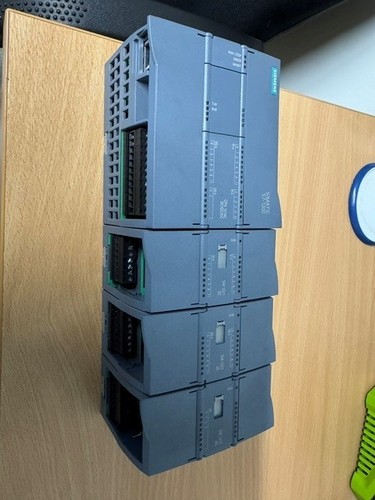 Plc siemens simatic - plc,