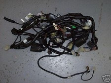 IMPIANTO ELETTRICO PER YAMAHA MAJESTY 250 2001 (Z1295)