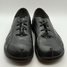 Scarpe BAR Baer nere stringate