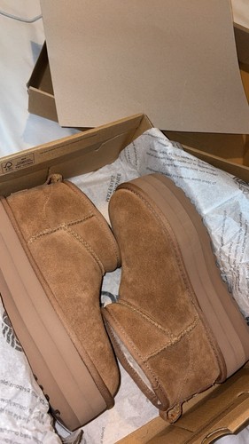Stivali ugg classic - classic, mini