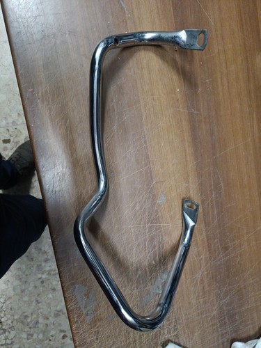 Tubolare archetto fiat - fiat, 500