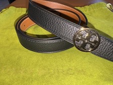 Cintura Tory Burch reversibile