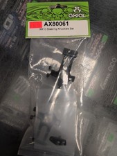 Set nocche sterzo assiali XR10