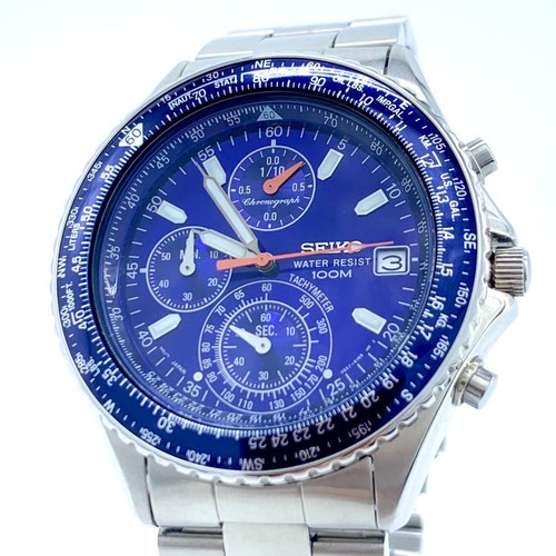 Orologio uomo seiko v657 - orologio,
