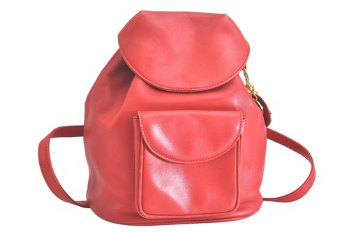 Autentico zaino christian - autentico, dior