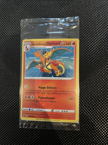 Pokémon special delivery - pokémon,