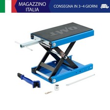 Orion Motor Tech Ponte