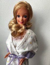 Lot Of 4 SUPERSTAR ERA Barbie