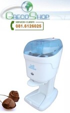 Gelatiera/Sorbettiera/Macchina