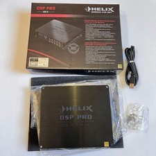 Helix DSP PRO MK2 Director 10
