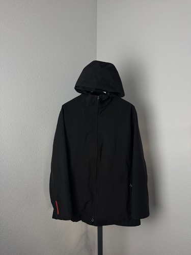 Giacca vento prada linea - giacca,