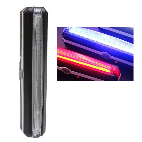 Fanale posteriore led - fanale,