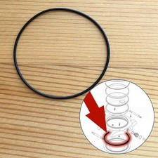 Anello impermeabile rondella