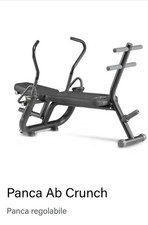 Panca technogym - panca,