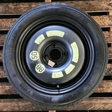 RUOTINO DI SCORTA PEUGEOT 208