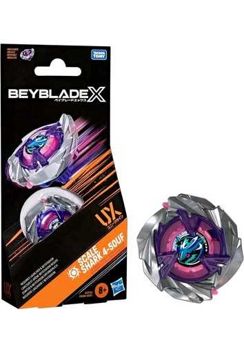 Beyblade scale shark - scale,