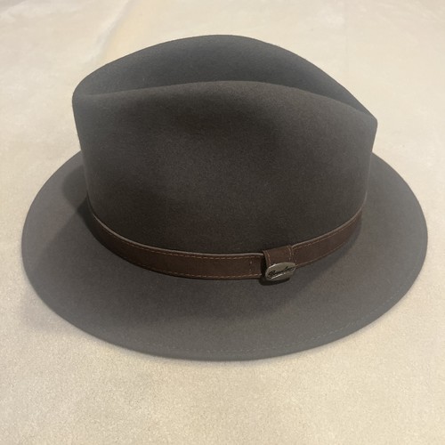 Cappello uomo borsalino - cappello,