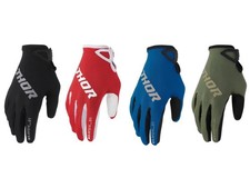 Thor Ridemode Static Gloves