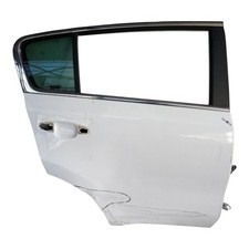 Porta Portiera Posteriore Destro KIA SPORTAGE 4 Serie RICAMBIO USATO ORIGINALE