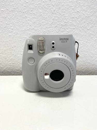 Fujifilm instax mini - mini, 9