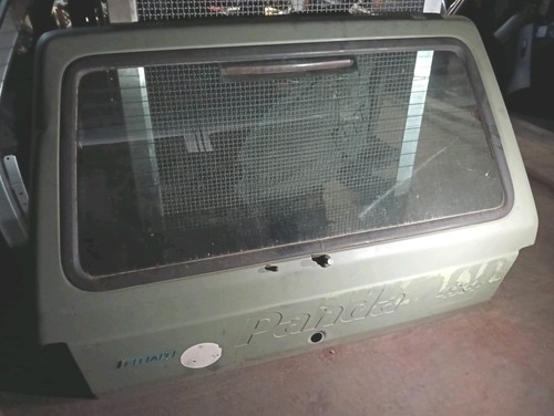 Portellone posteriore fiat - portellone,