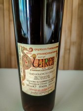 Vino liquoroso dolce Plures - Cennatoio Inter Vineas