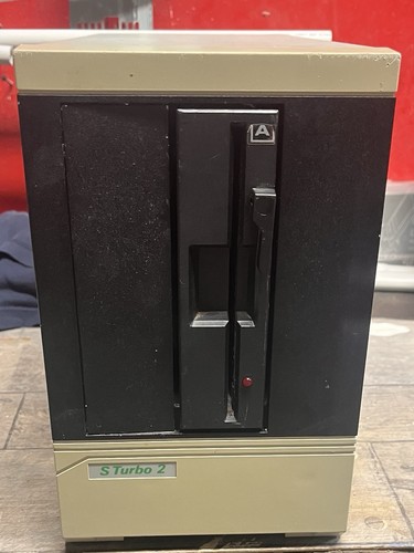 Ordinateur normerel st2 xerox - ordinateur, (xerox