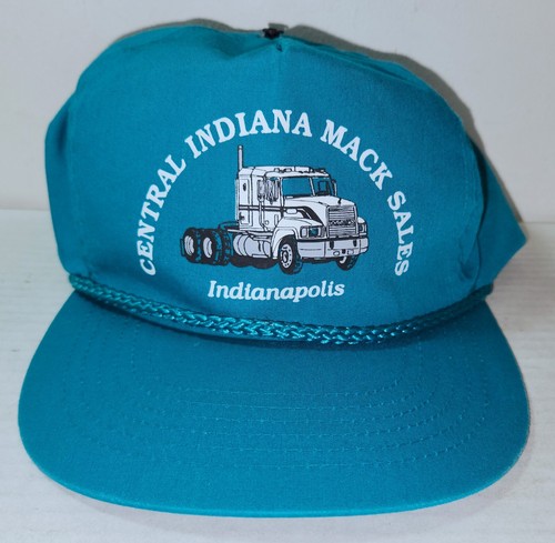 Central indiana mack truck - central,