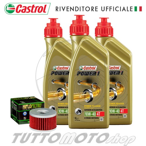 Tagliando suzuki 800 big - 800, s