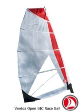 Ventoz Open Bic -vela race