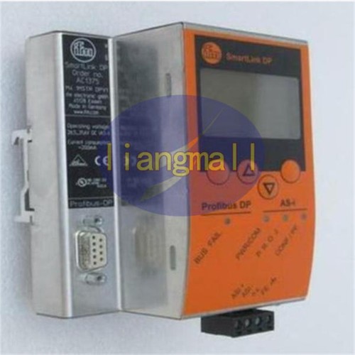 Modulo gateway pezzo ifm - gateway,