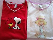 Maglie Mezza Manica Underware BENETTON, bimba TG10/11 Anni. Nuove