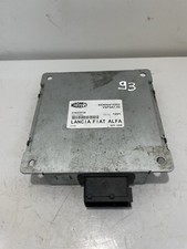 CENTRALINA BLUETOOTH AUTORADIO AMPLIFICATORE ANTENNA FIAT FIORINO ALFA, 51833518