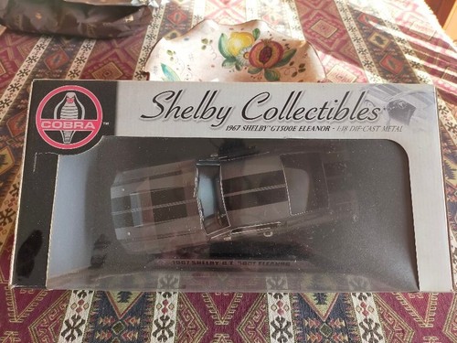 Modellino auto 18 - modellino, 1:18