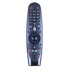 Telecomando AN-MR600 per LG TV LG42LF652 LG65UF8609 LG70UF7729 senza voce