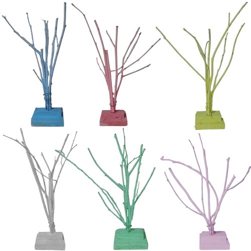 Albero pasqua rami - albero, h