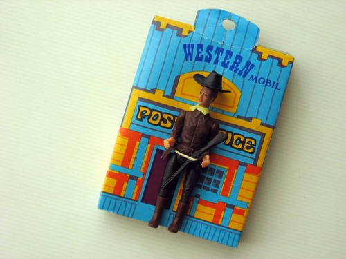 Baravelli western mobil cow - baravelli,