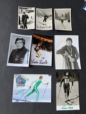 kleine Sport-Sammlung