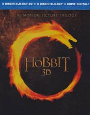 Lo Hobbit - La Trilogia