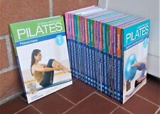 CORSO PRATICO DI PILATES 20